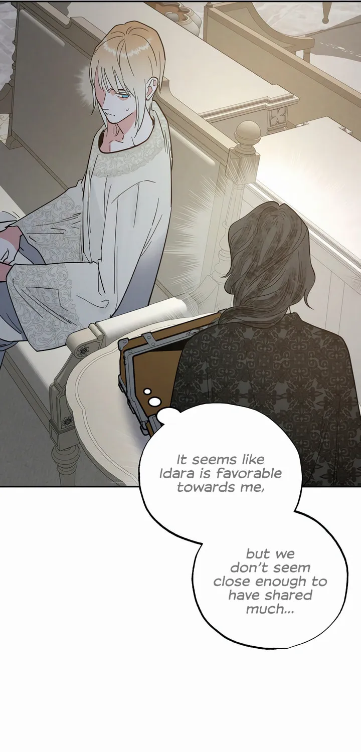Antidote (Harusari) Chapter 43 page 73 - 