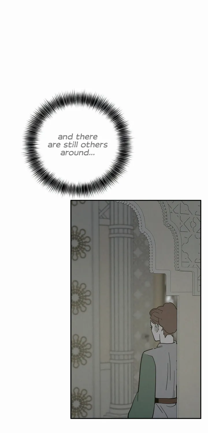 Antidote (Harusari) Chapter 43 page 74 - 