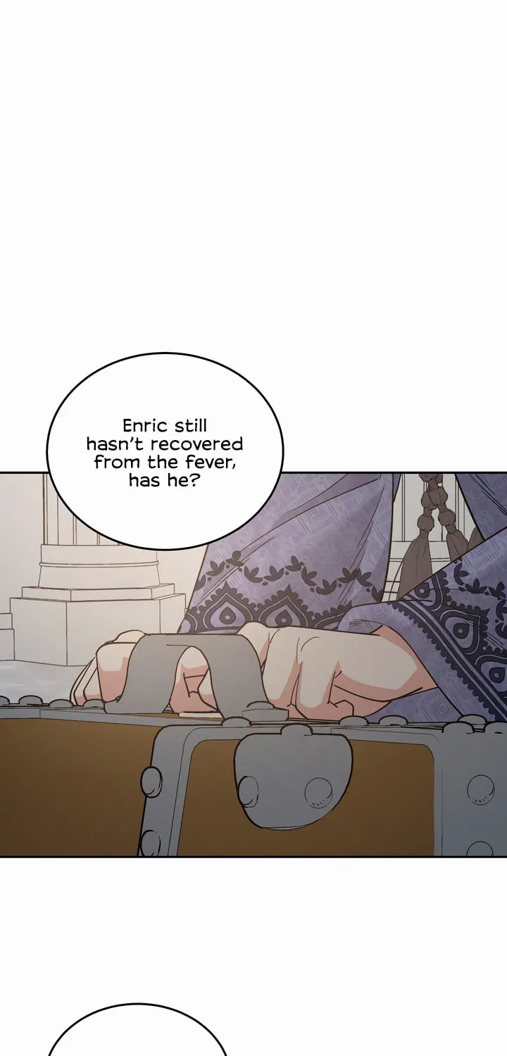 Antidote (Harusari) Chapter 43 page 75 - 