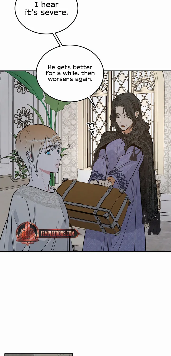 Antidote (Harusari) Chapter 43 page 76 - 