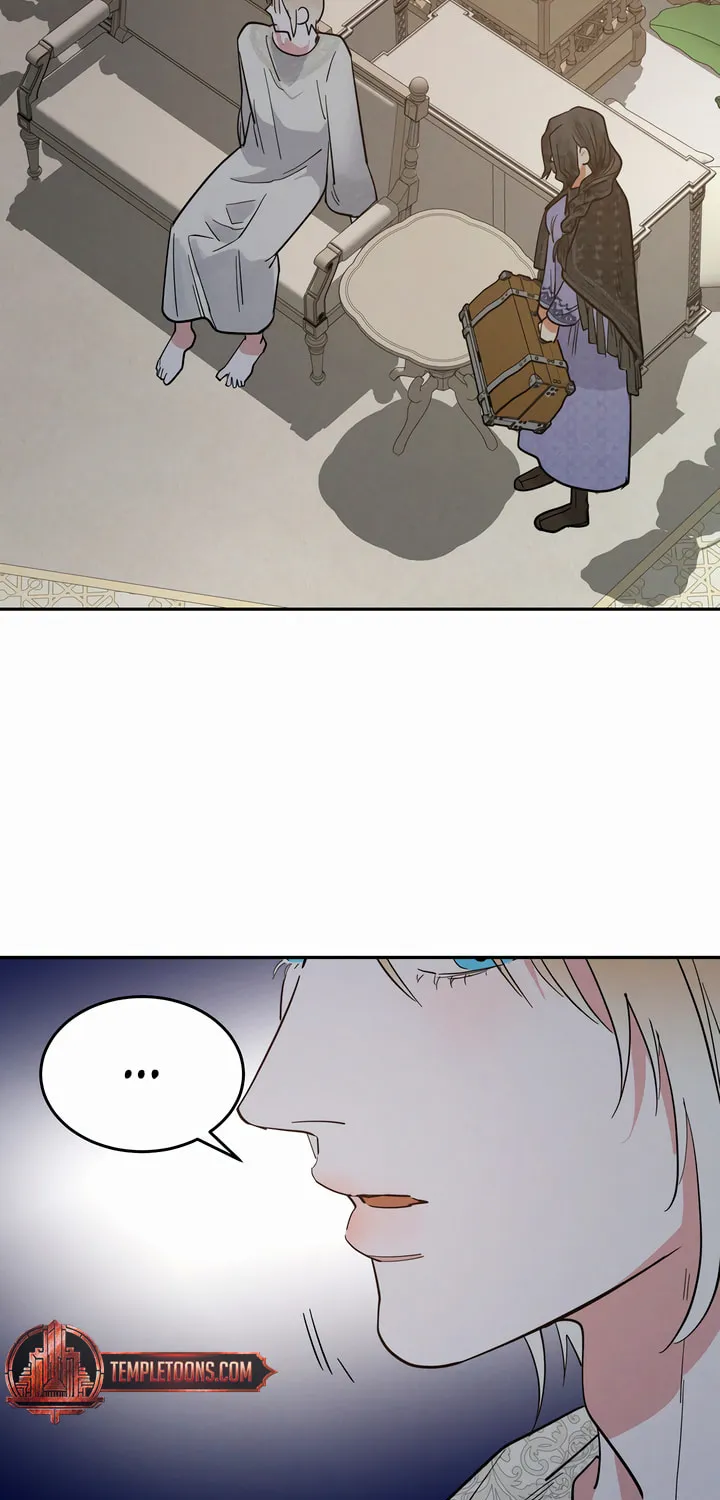 Antidote (Harusari) Chapter 43 page 79 - 