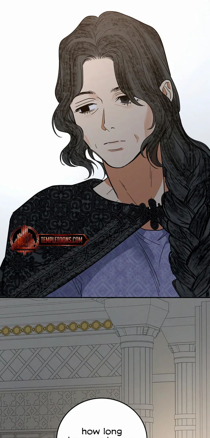 Antidote (Harusari) Chapter 43 page 81 - 