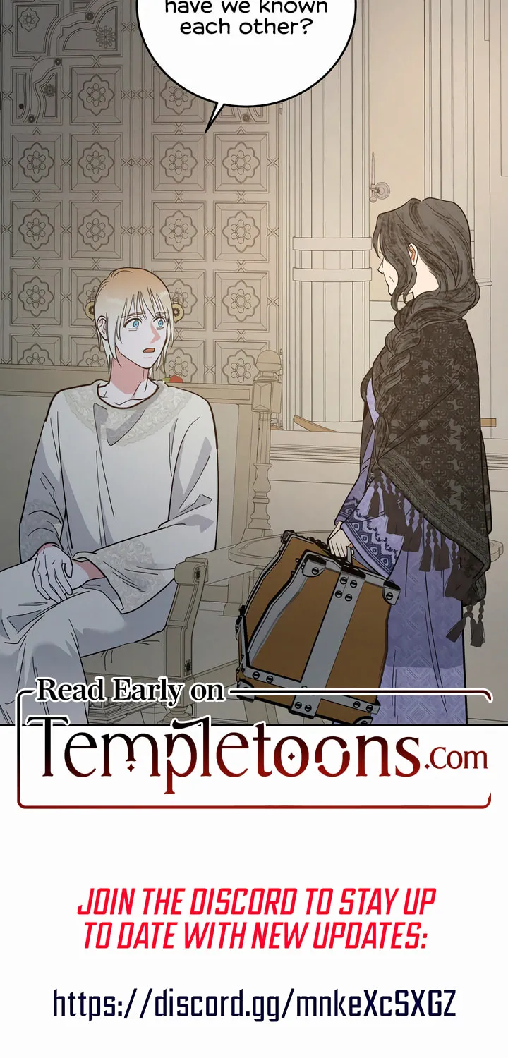 Antidote (Harusari) Chapter 43 page 82 - 
