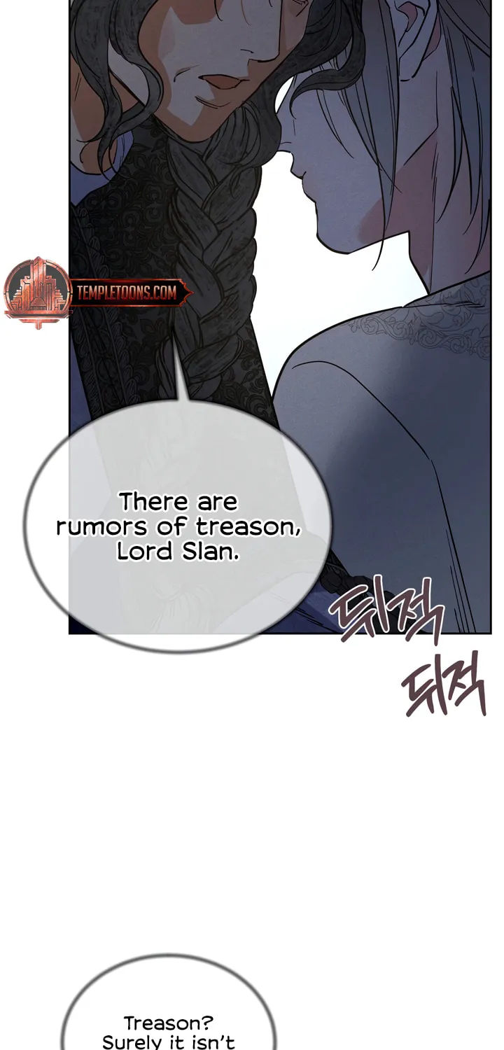 Antidote (Harusari) Chapter 44 page 11 - 