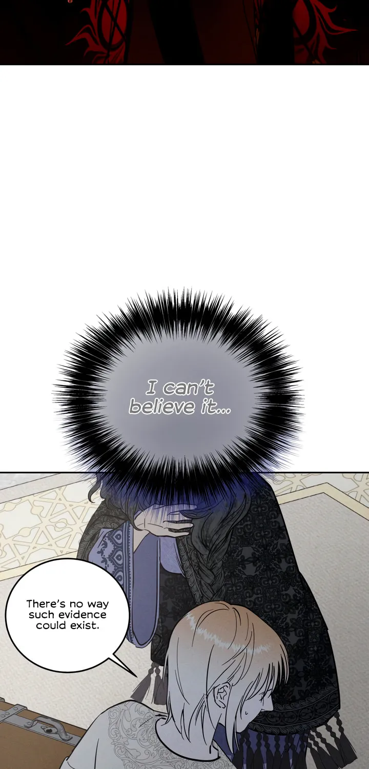Antidote (Harusari) Chapter 44 page 20 - 