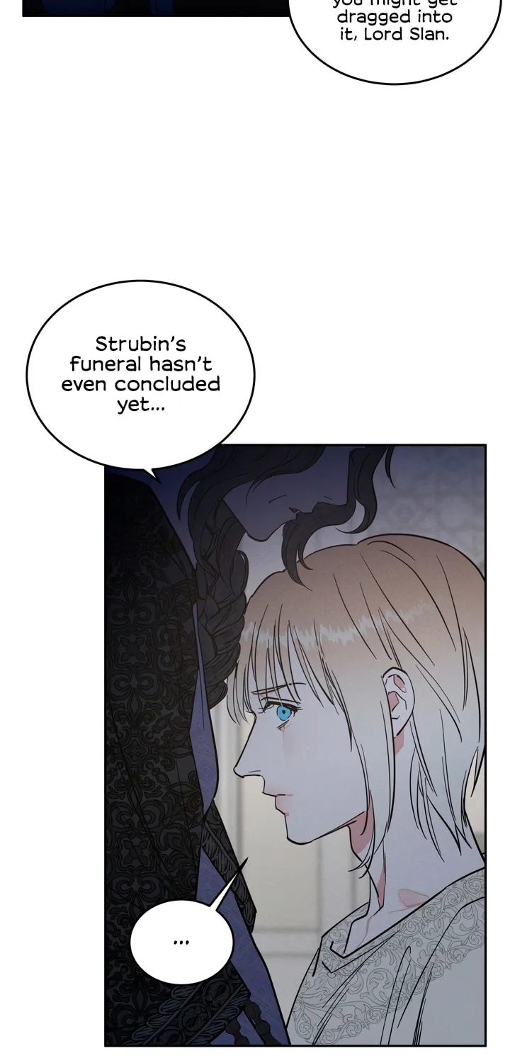 Antidote (Harusari) Chapter 44 page 22 - 