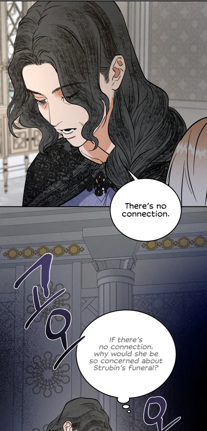 Antidote (Harusari) Chapter 44 page 25 - 