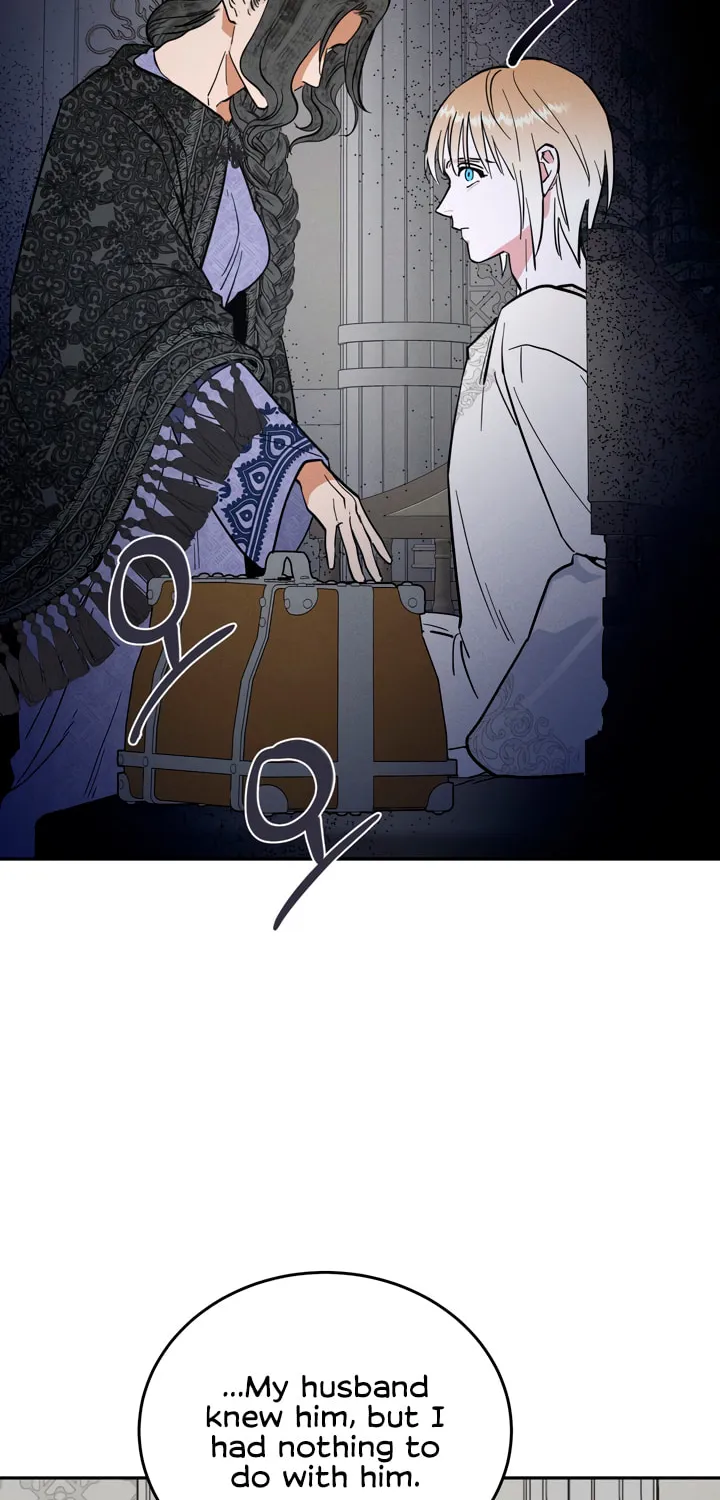 Antidote (Harusari) Chapter 44 page 26 - 