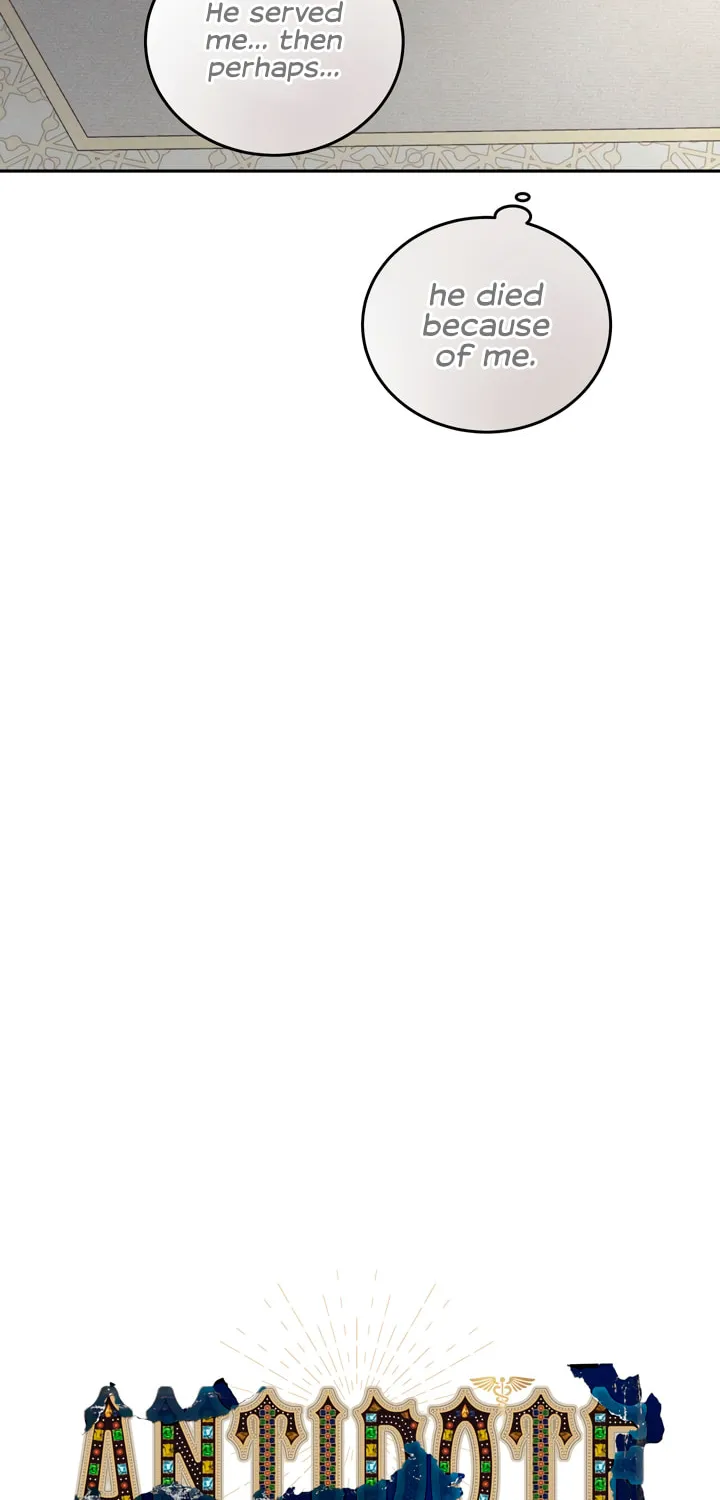 Antidote (Harusari) Chapter 44 page 30 - 