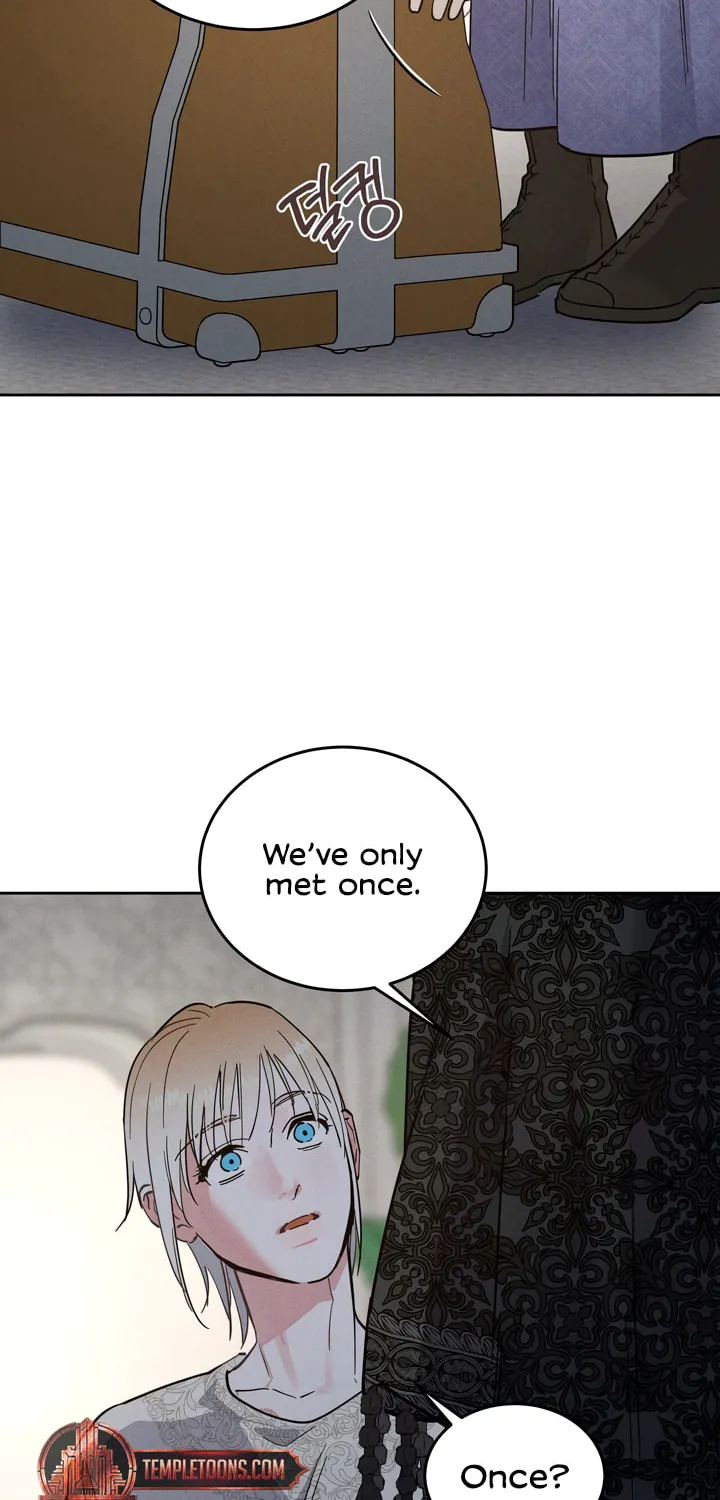 Antidote (Harusari) Chapter 44 page 4 - 