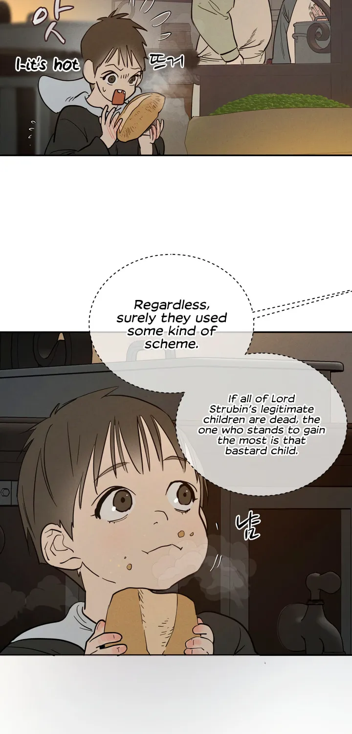Antidote (Harusari) Chapter 44 page 34 - 