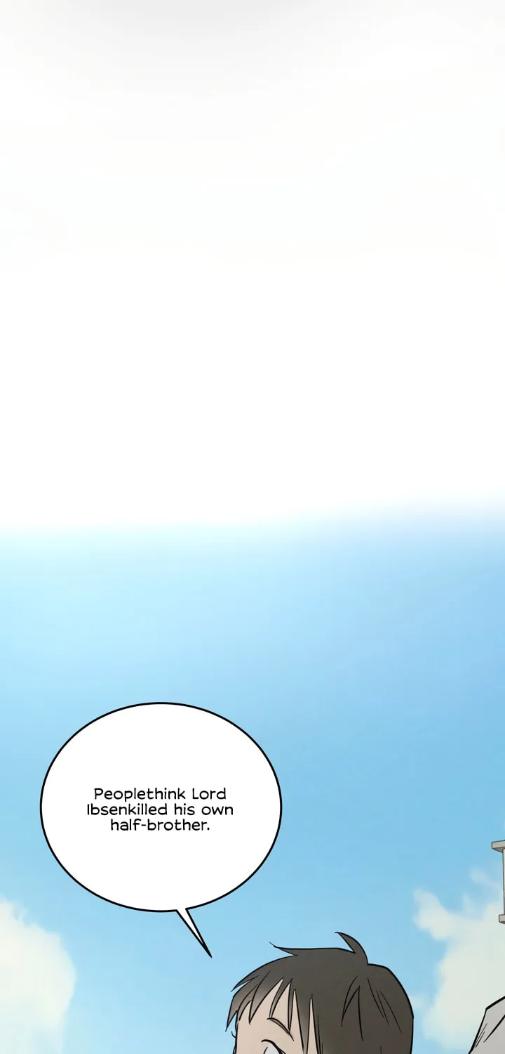 Antidote (Harusari) Chapter 44 page 35 - 