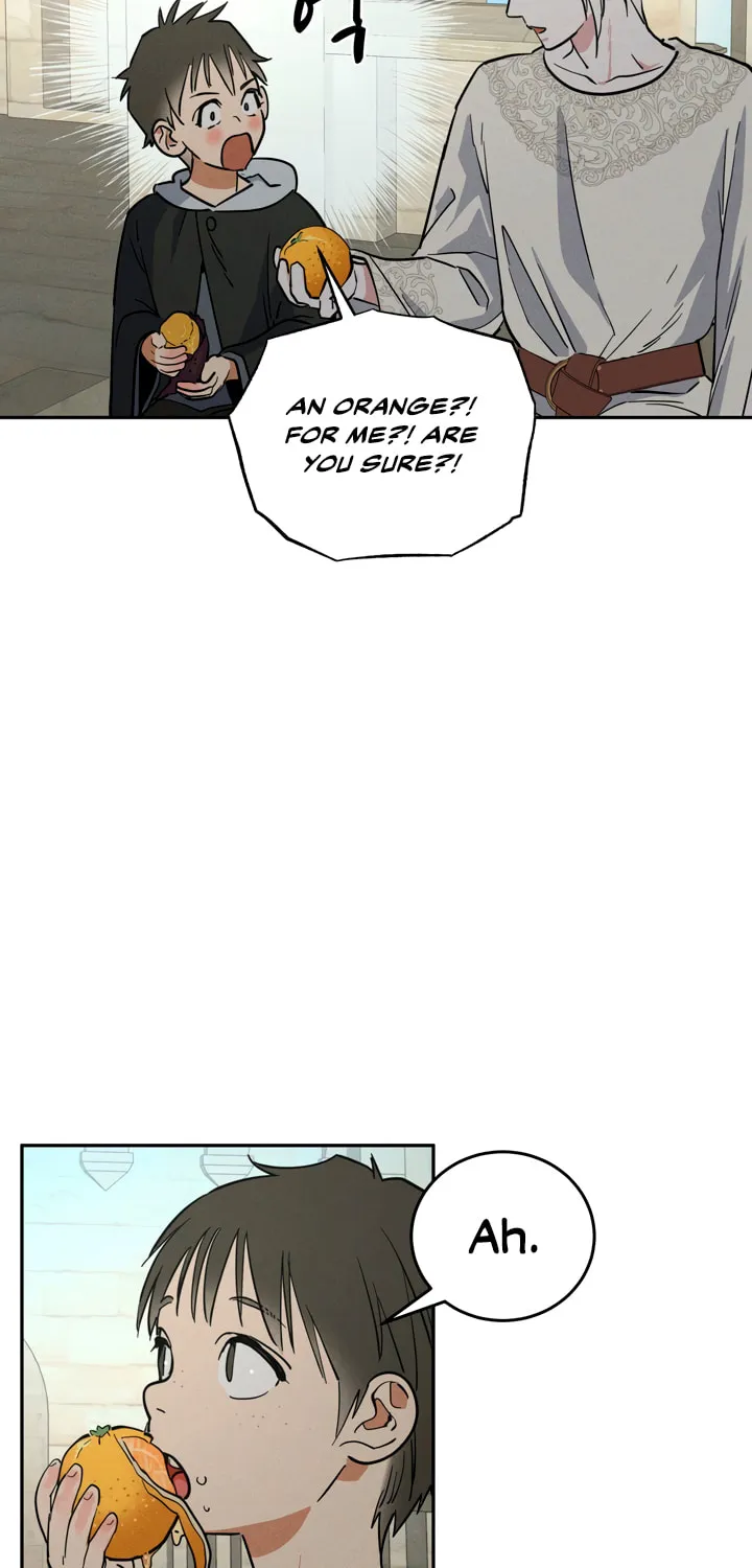 Antidote (Harusari) Chapter 44 page 38 - 