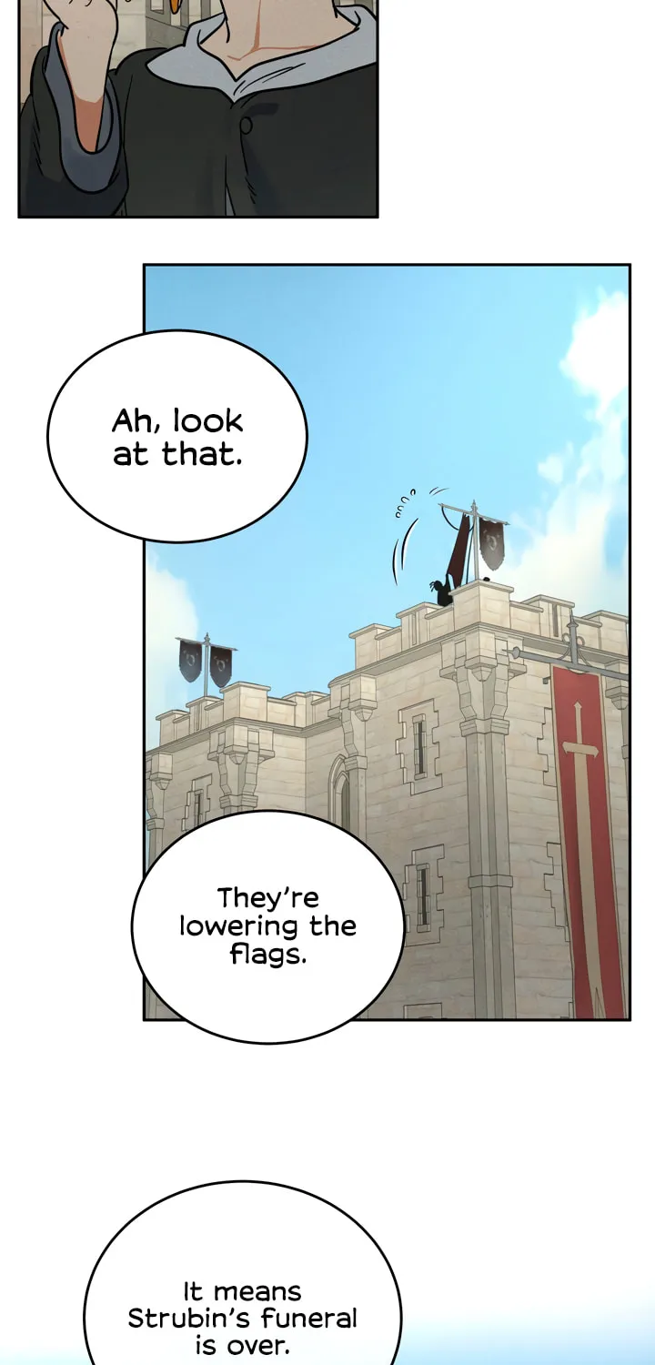 Antidote (Harusari) Chapter 44 page 39 - 