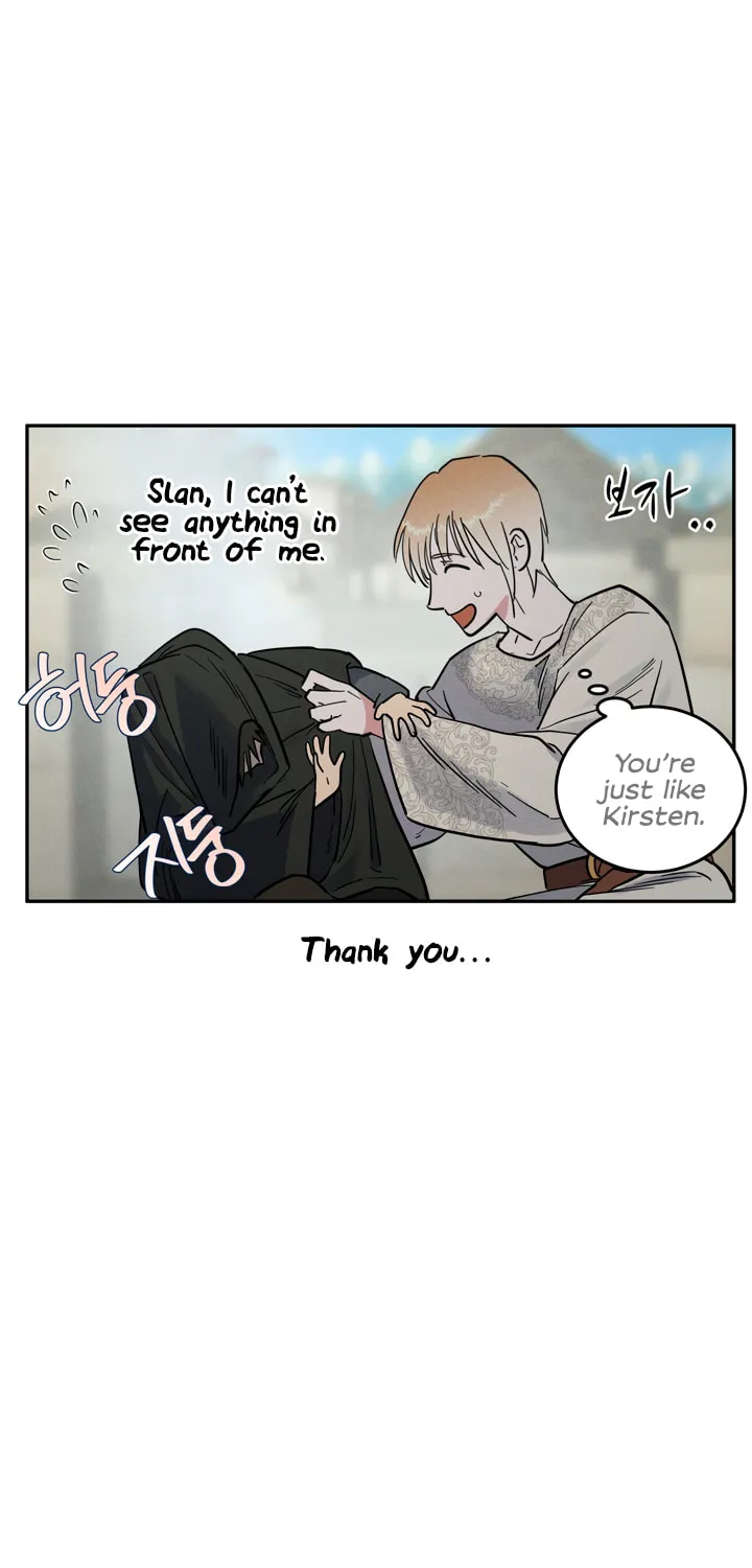 Antidote (Harusari) Chapter 44 page 42 - 