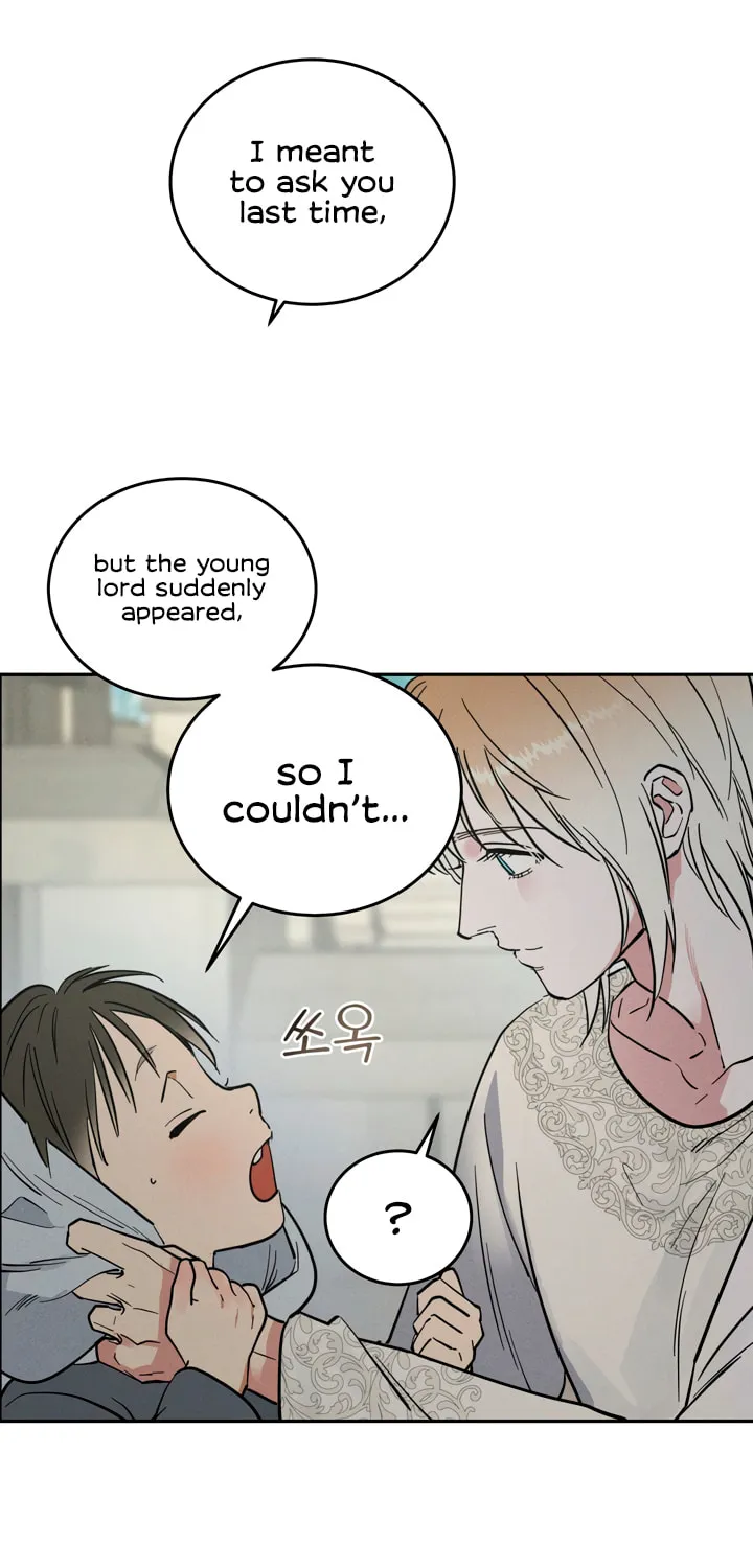 Antidote (Harusari) Chapter 44 page 43 - 