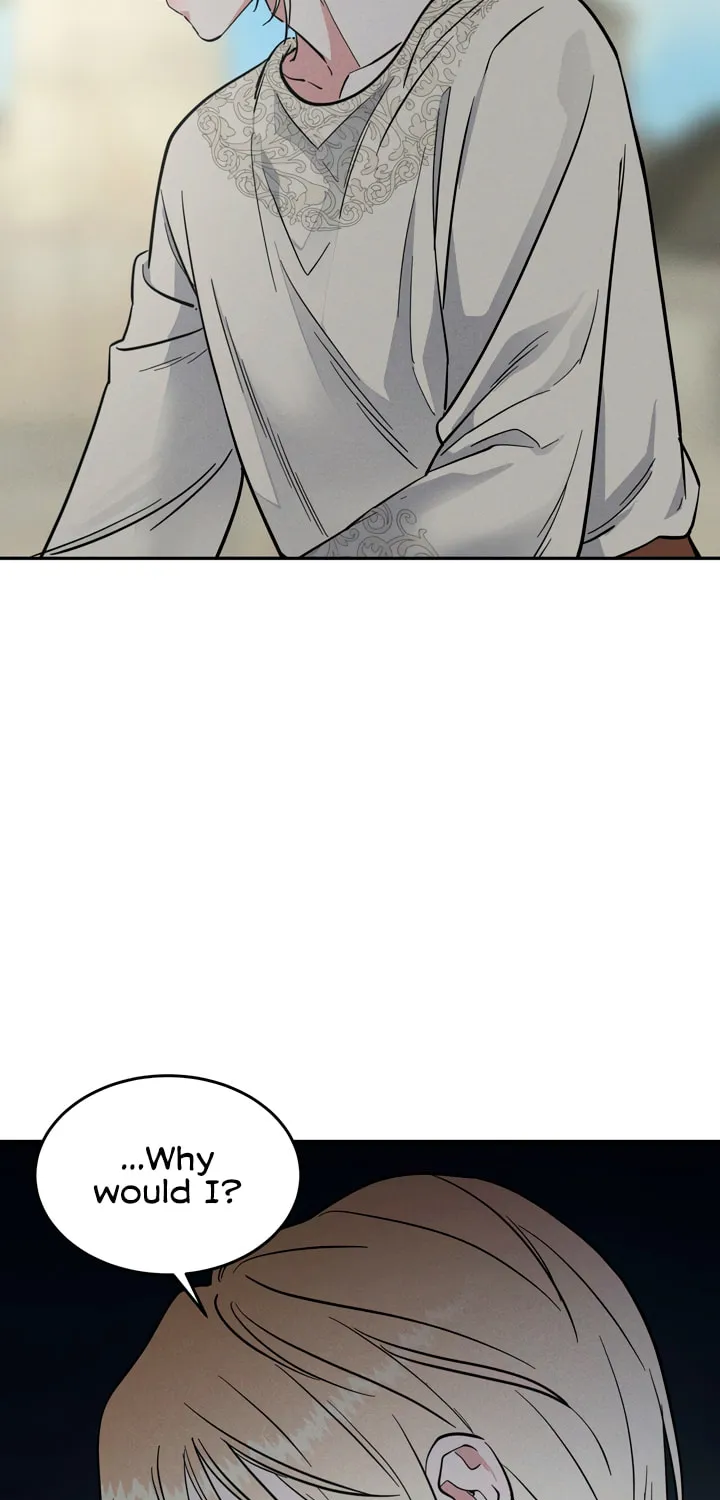 Antidote (Harusari) Chapter 44 page 45 - 