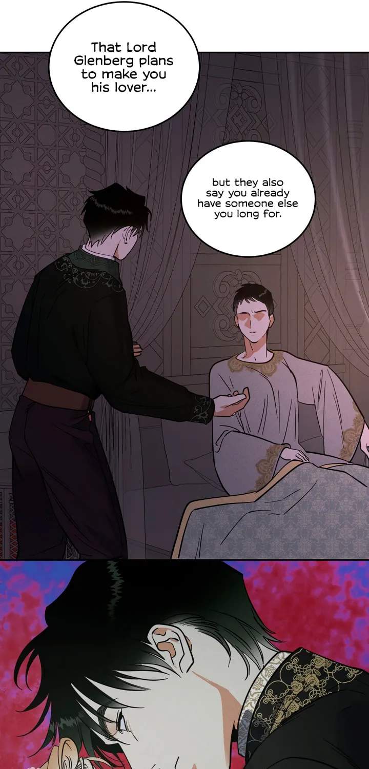 Antidote (Harusari) Chapter 44 page 48 - 