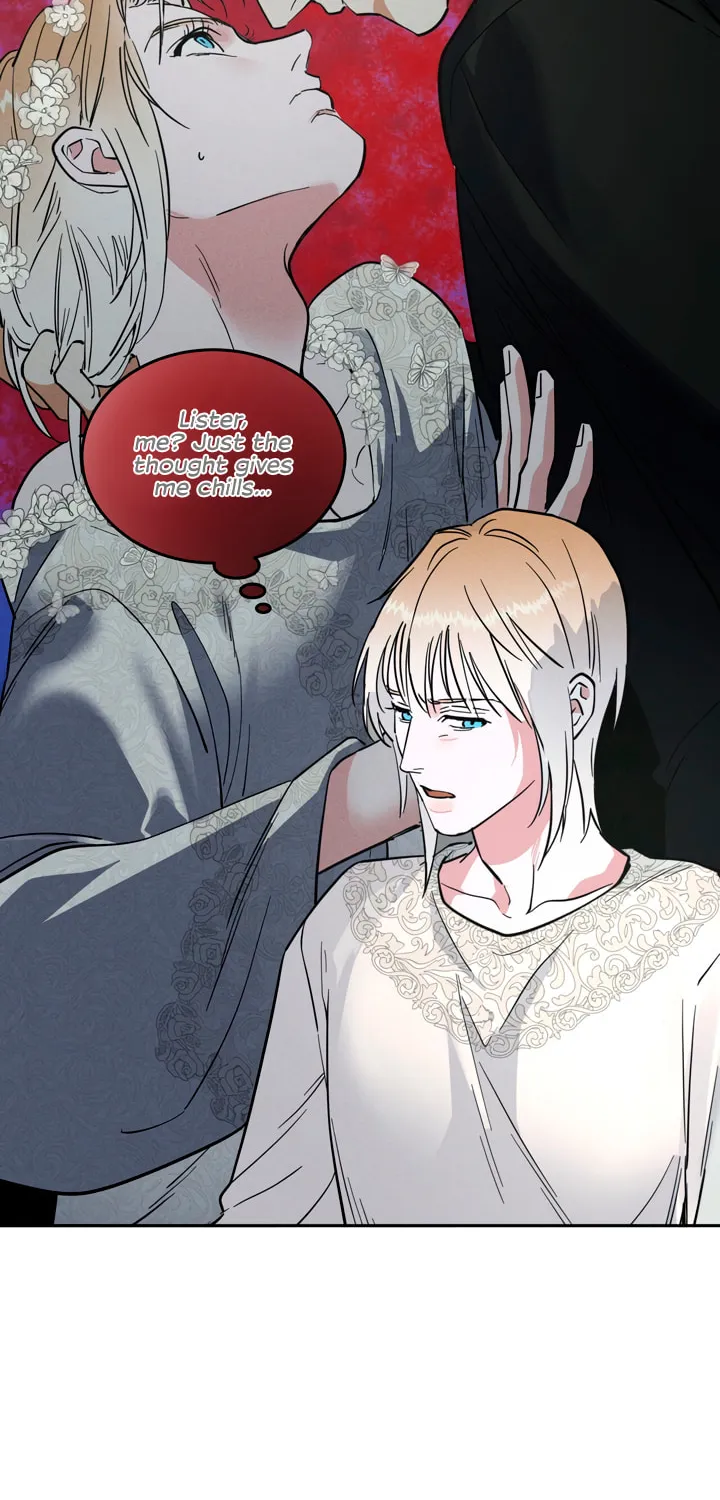 Antidote (Harusari) Chapter 44 page 49 - 
