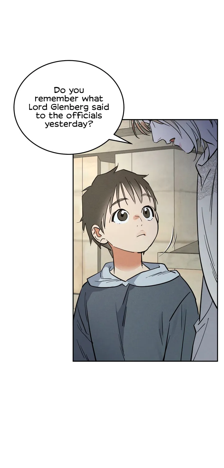 Antidote (Harusari) Chapter 44 page 50 - 