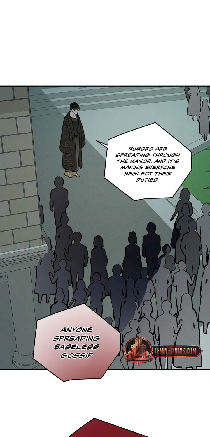 Antidote (Harusari) Chapter 44 page 51 - 