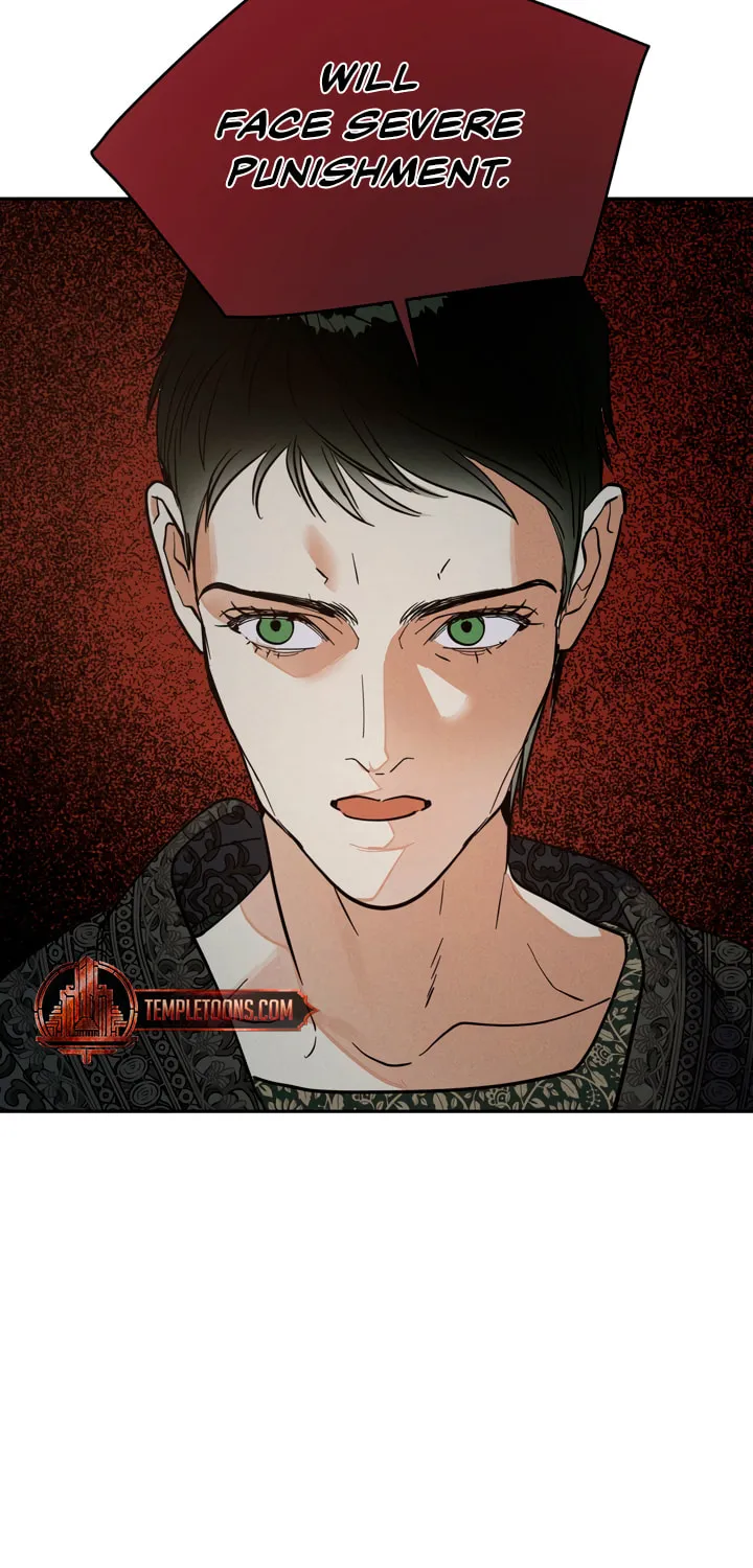 Antidote (Harusari) Chapter 44 page 52 - 