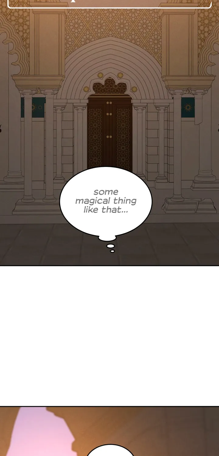 Antidote (Harusari) Chapter 44 page 62 - 