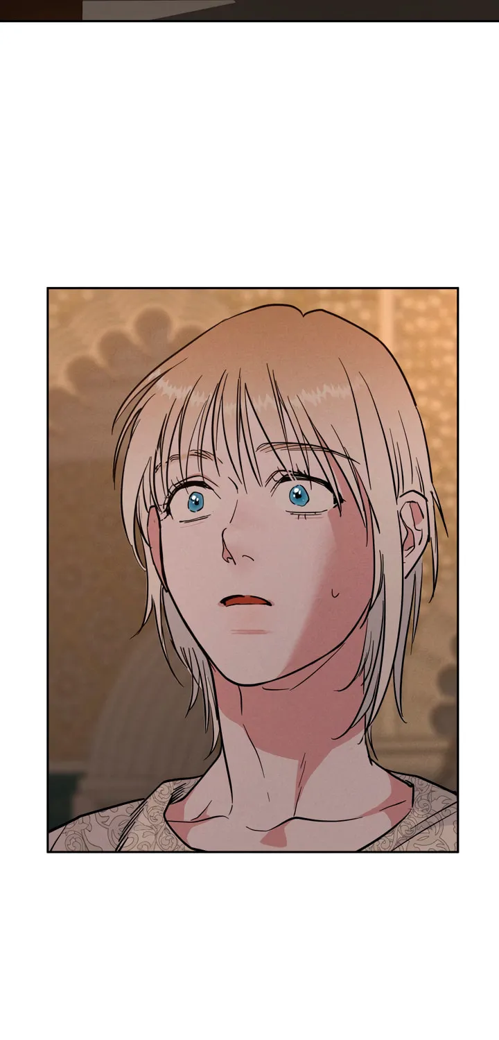 Antidote (Harusari) Chapter 44 page 66 - 