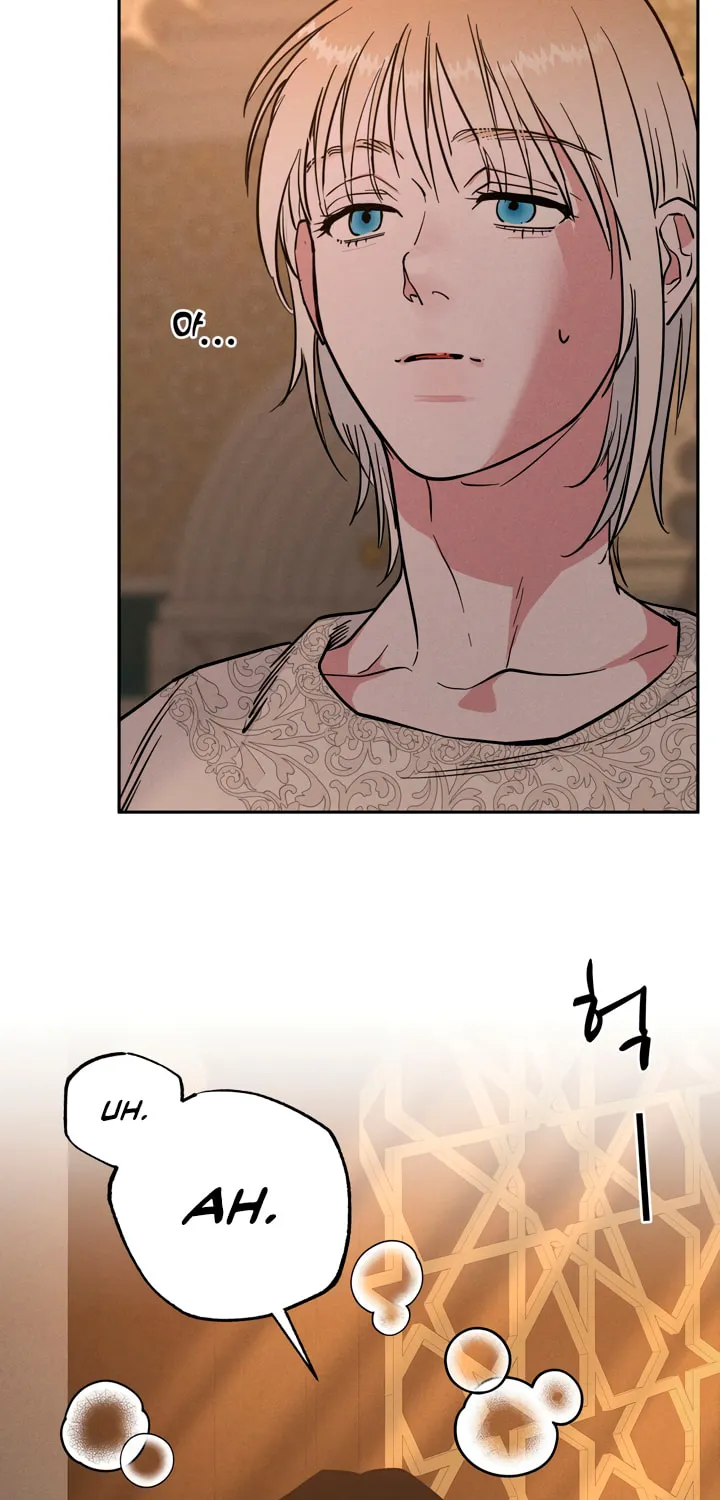 Antidote (Harusari) Chapter 44 page 68 - 