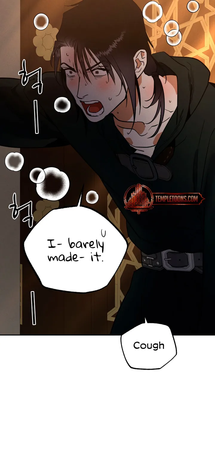 Antidote (Harusari) Chapter 44 page 69 - 