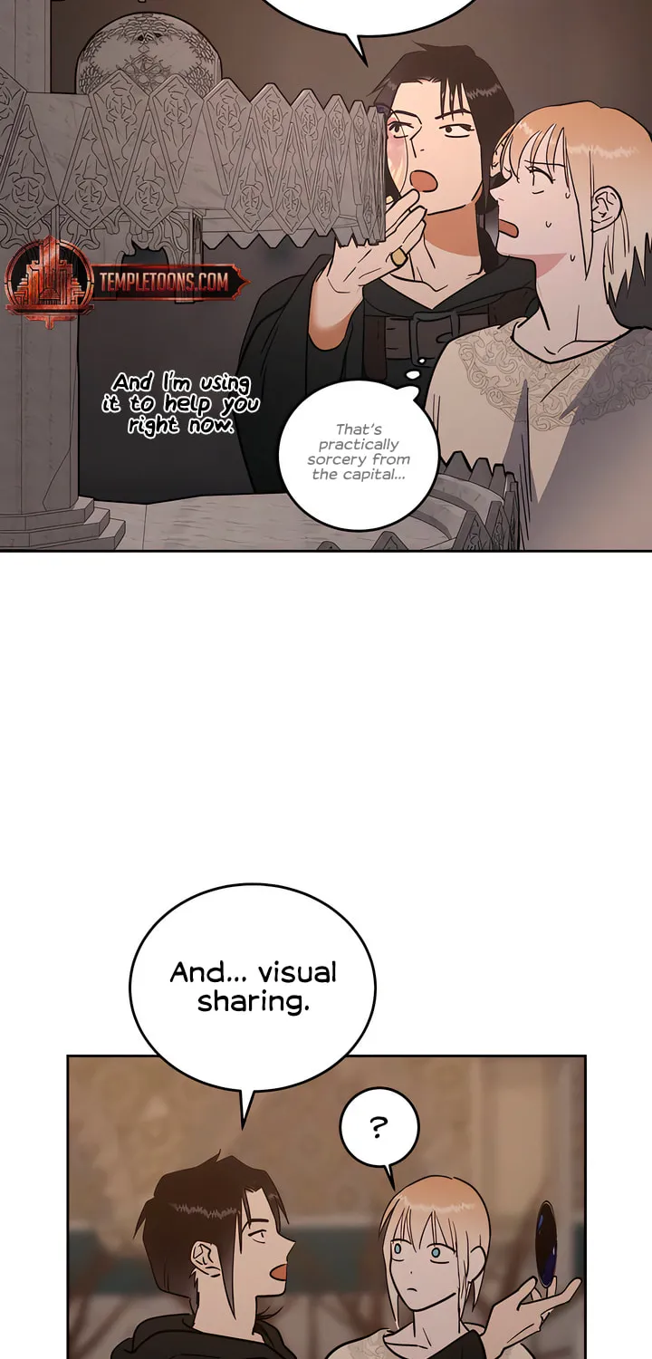 Antidote (Harusari) Chapter 45 page 13 - 