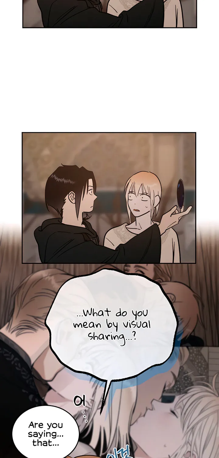 Antidote (Harusari) Chapter 45 page 14 - 