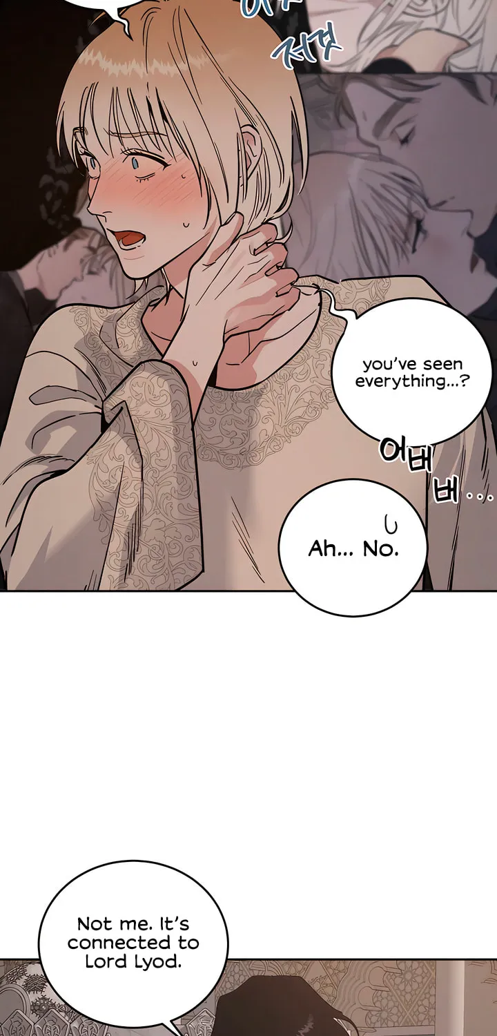 Antidote (Harusari) Chapter 45 page 15 - 