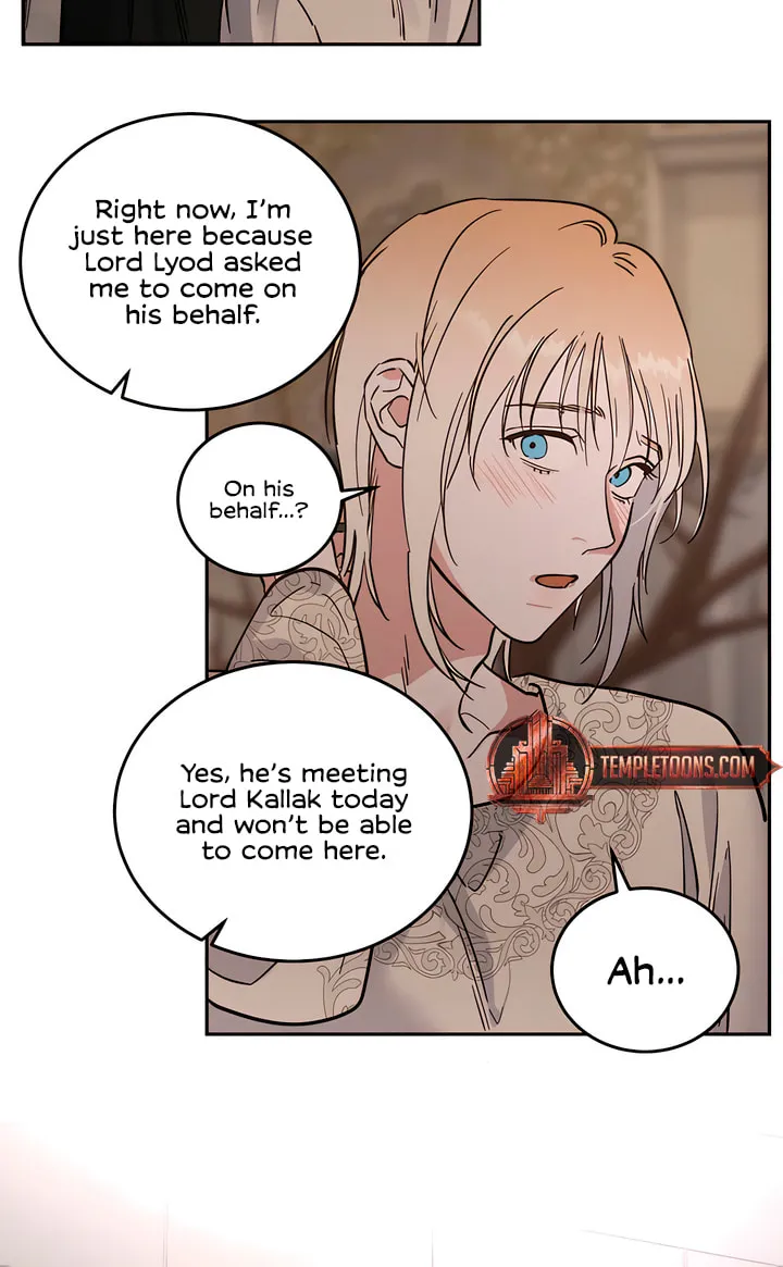 Antidote (Harusari) Chapter 45 page 17 - 