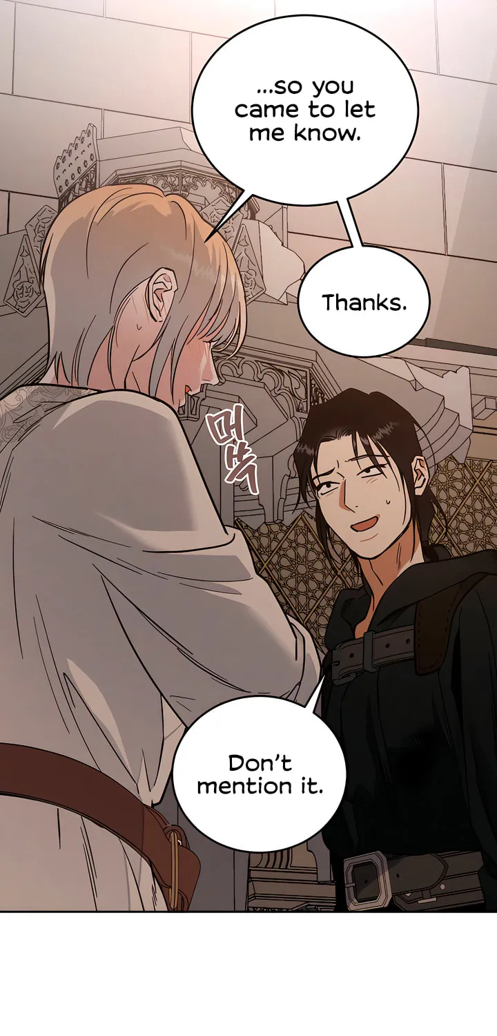 Antidote (Harusari) Chapter 45 page 18 - 