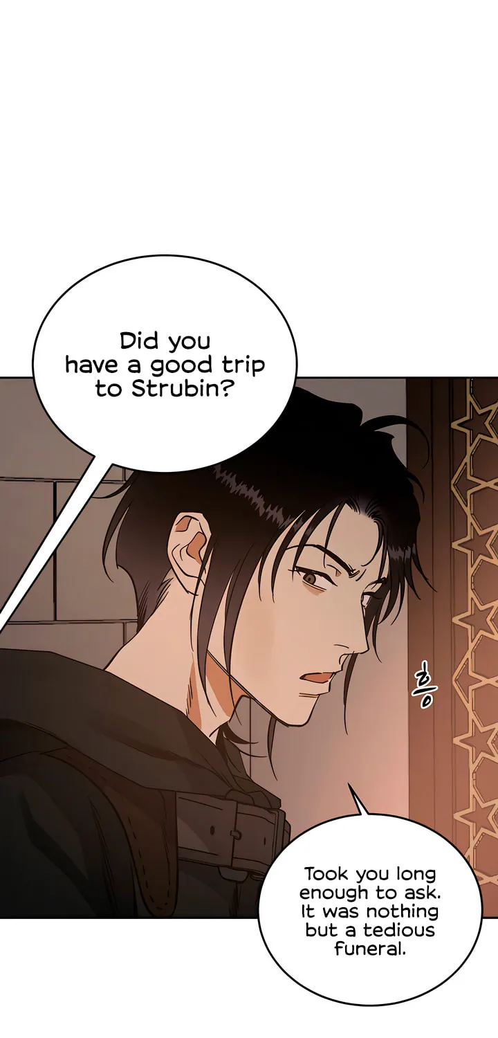 Antidote (Harusari) Chapter 45 page 20 - 