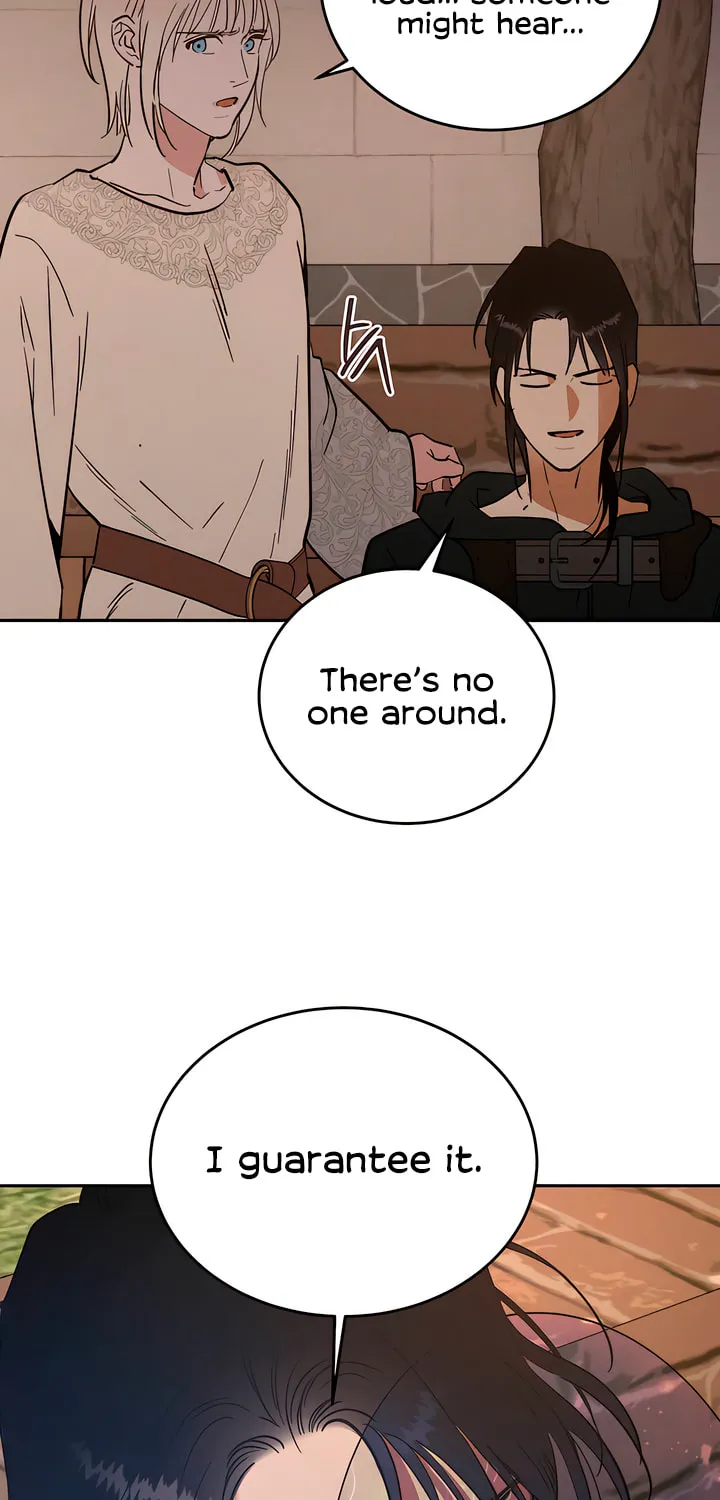Antidote (Harusari) Chapter 45 page 24 - 