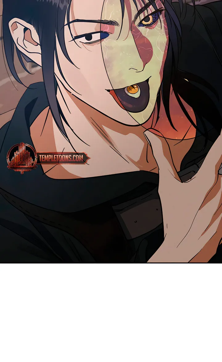 Antidote (Harusari) Chapter 45 page 25 - 