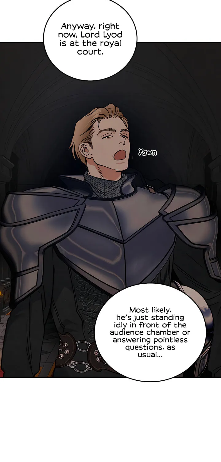Antidote (Harusari) Chapter 45 page 27 - 