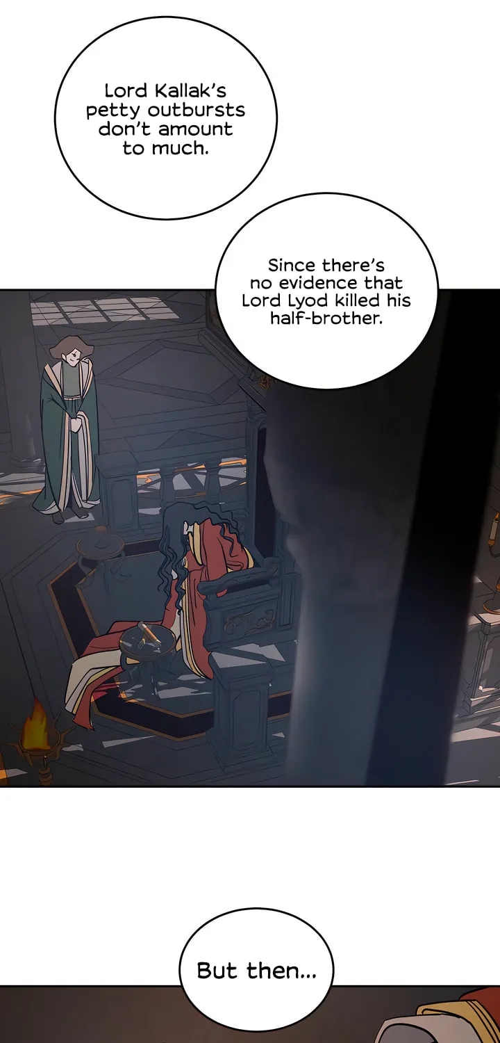 Antidote (Harusari) Chapter 45 page 28 - 