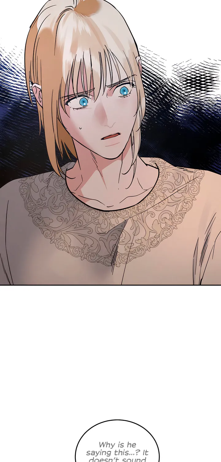 Antidote (Harusari) Chapter 45 page 31 - 
