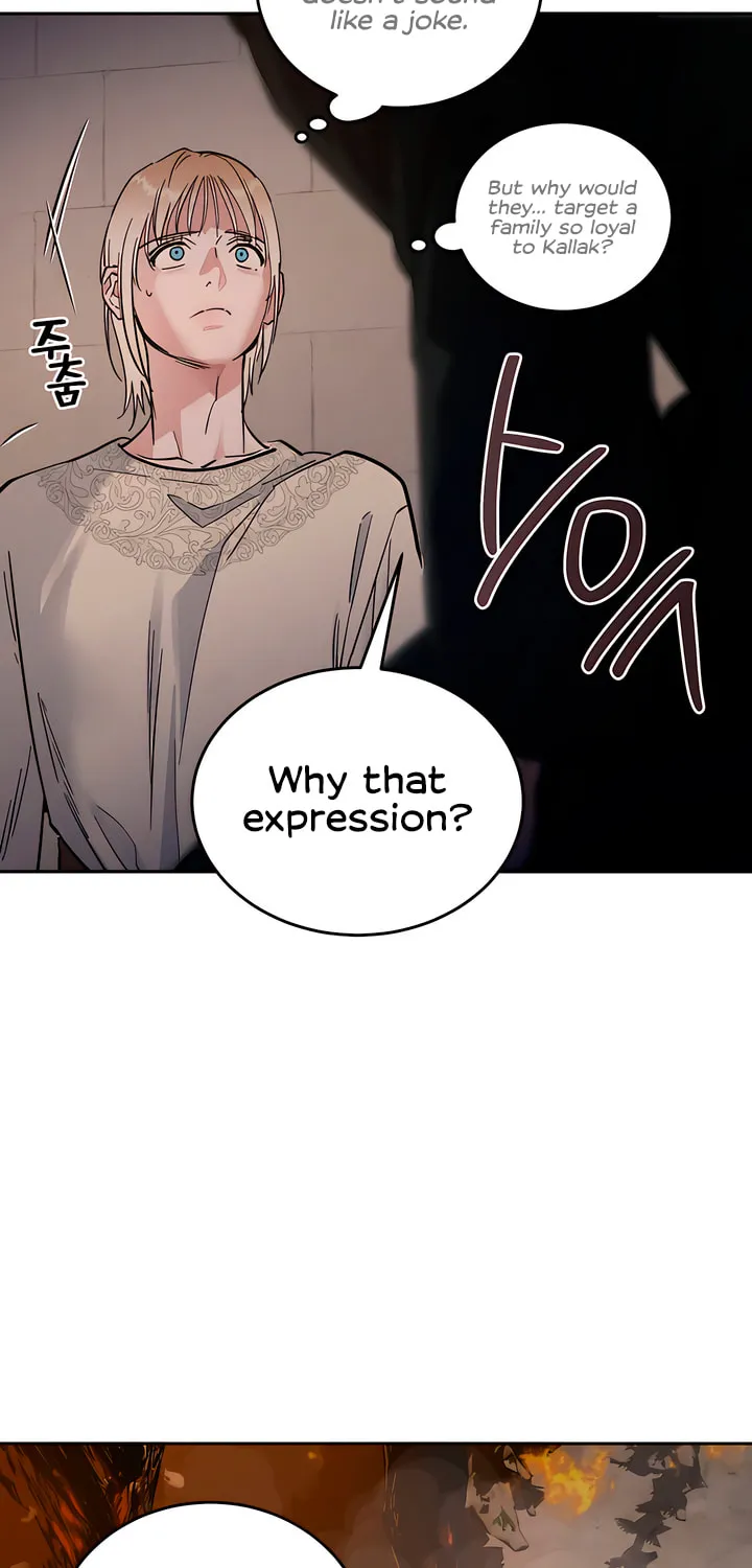Antidote (Harusari) Chapter 45 page 32 - 