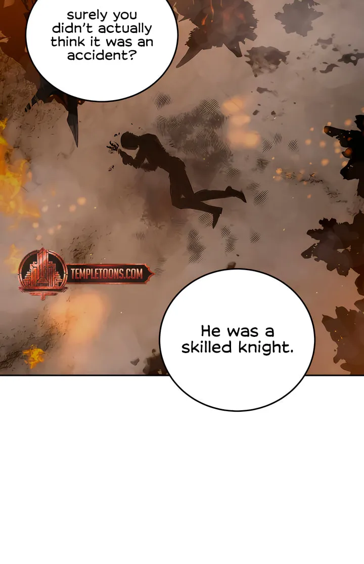 Antidote (Harusari) Chapter 45 page 33 - 