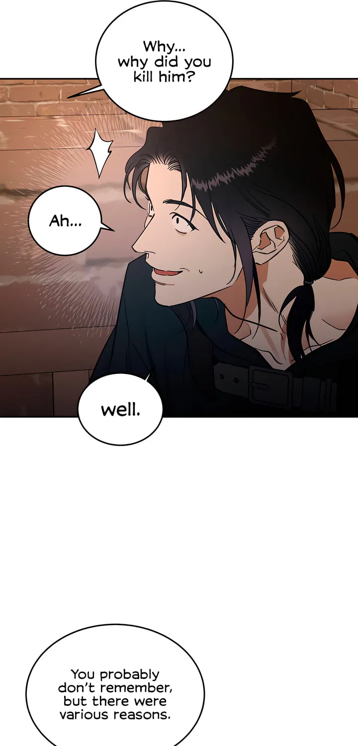 Antidote (Harusari) Chapter 45 page 34 - 