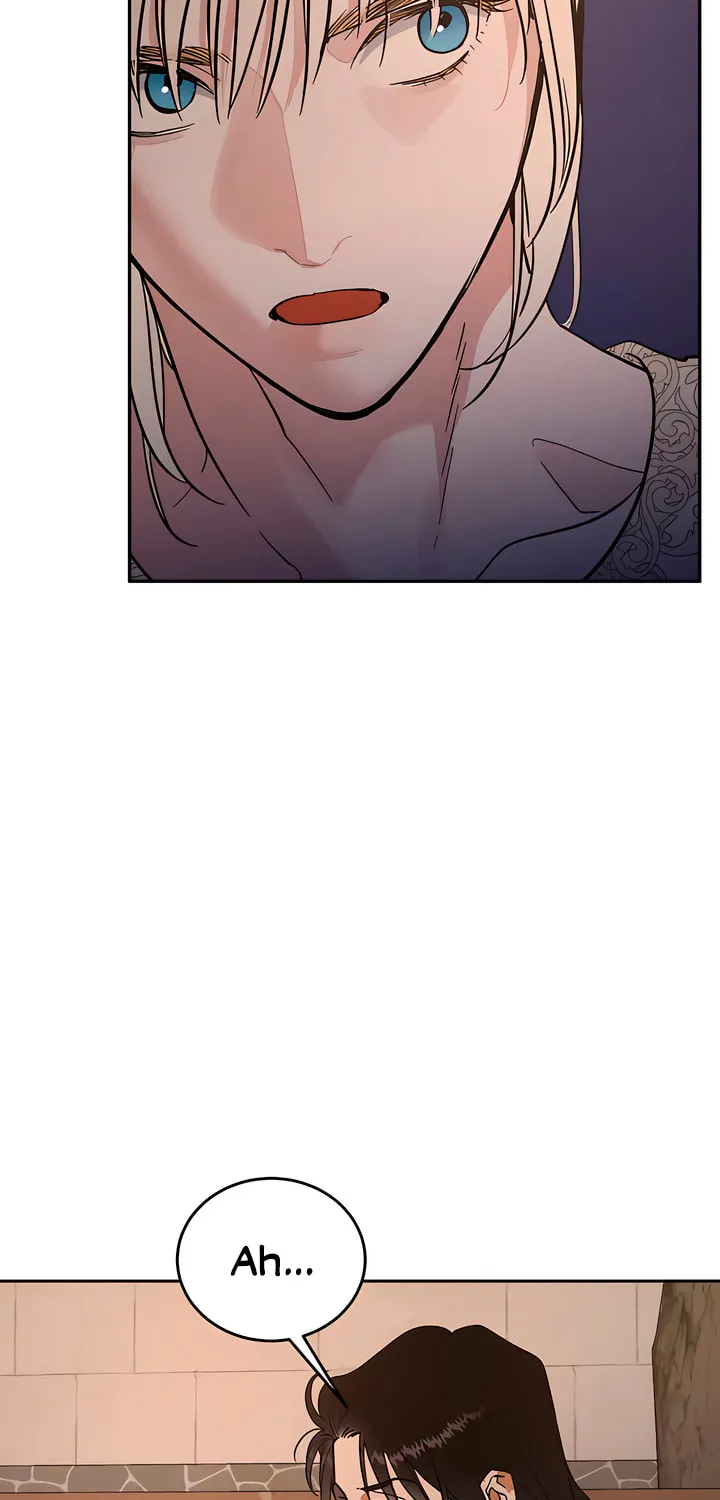 Antidote (Harusari) Chapter 45 page 36 - 