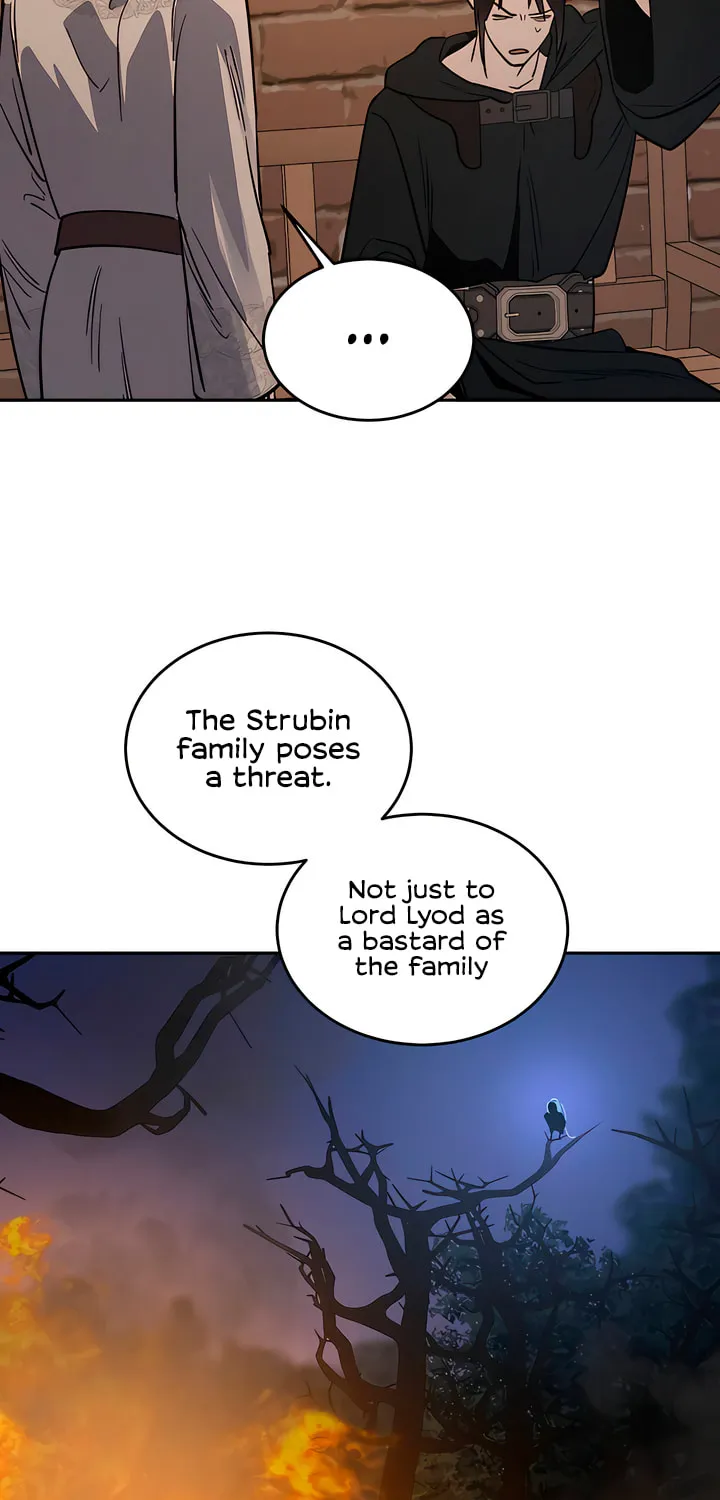 Antidote (Harusari) Chapter 45 page 38 - 