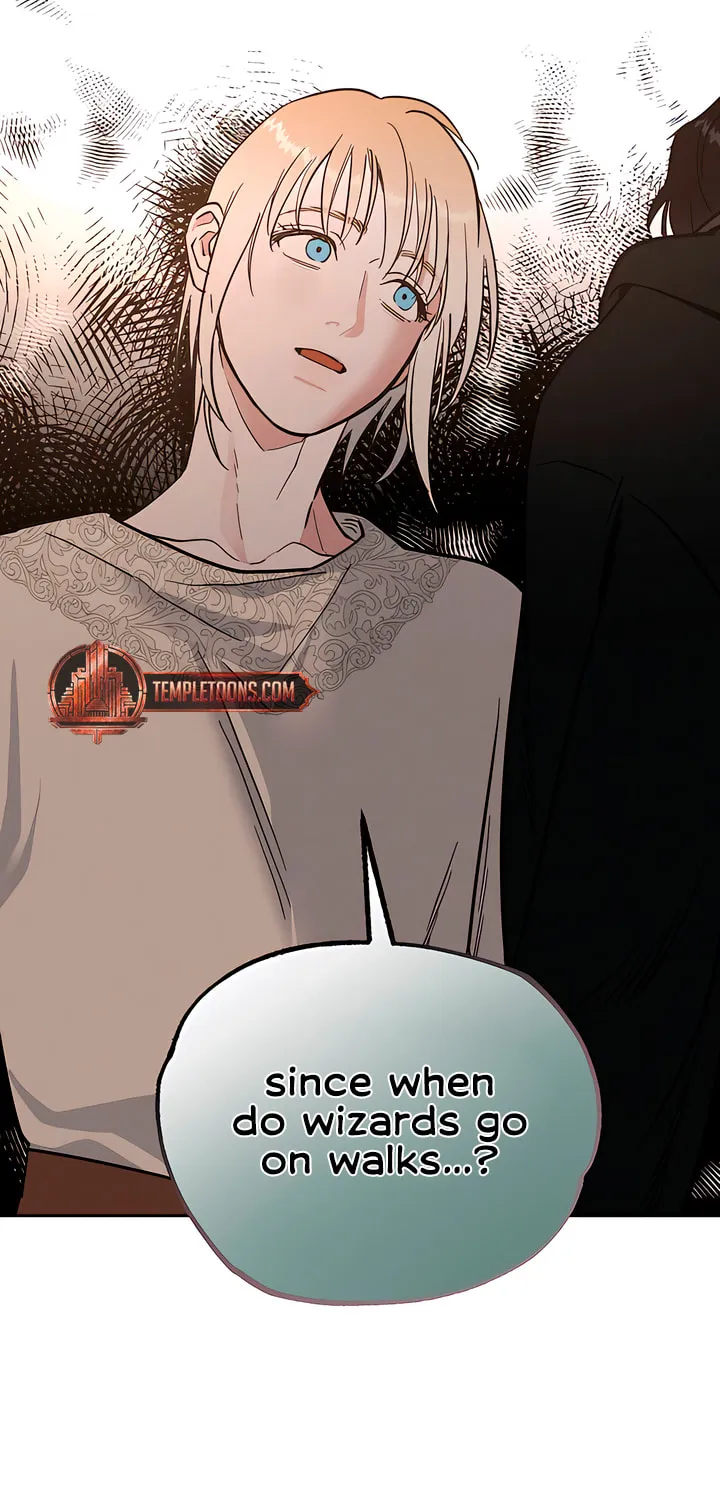 Antidote (Harusari) Chapter 45 page 5 - 
