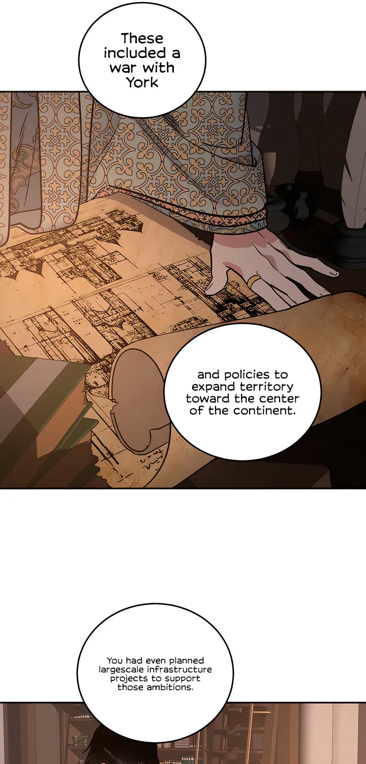 Antidote (Harusari) Chapter 45 page 42 - 