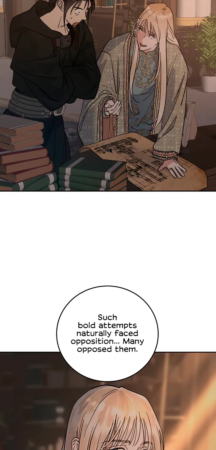 Antidote (Harusari) Chapter 45 page 43 - 