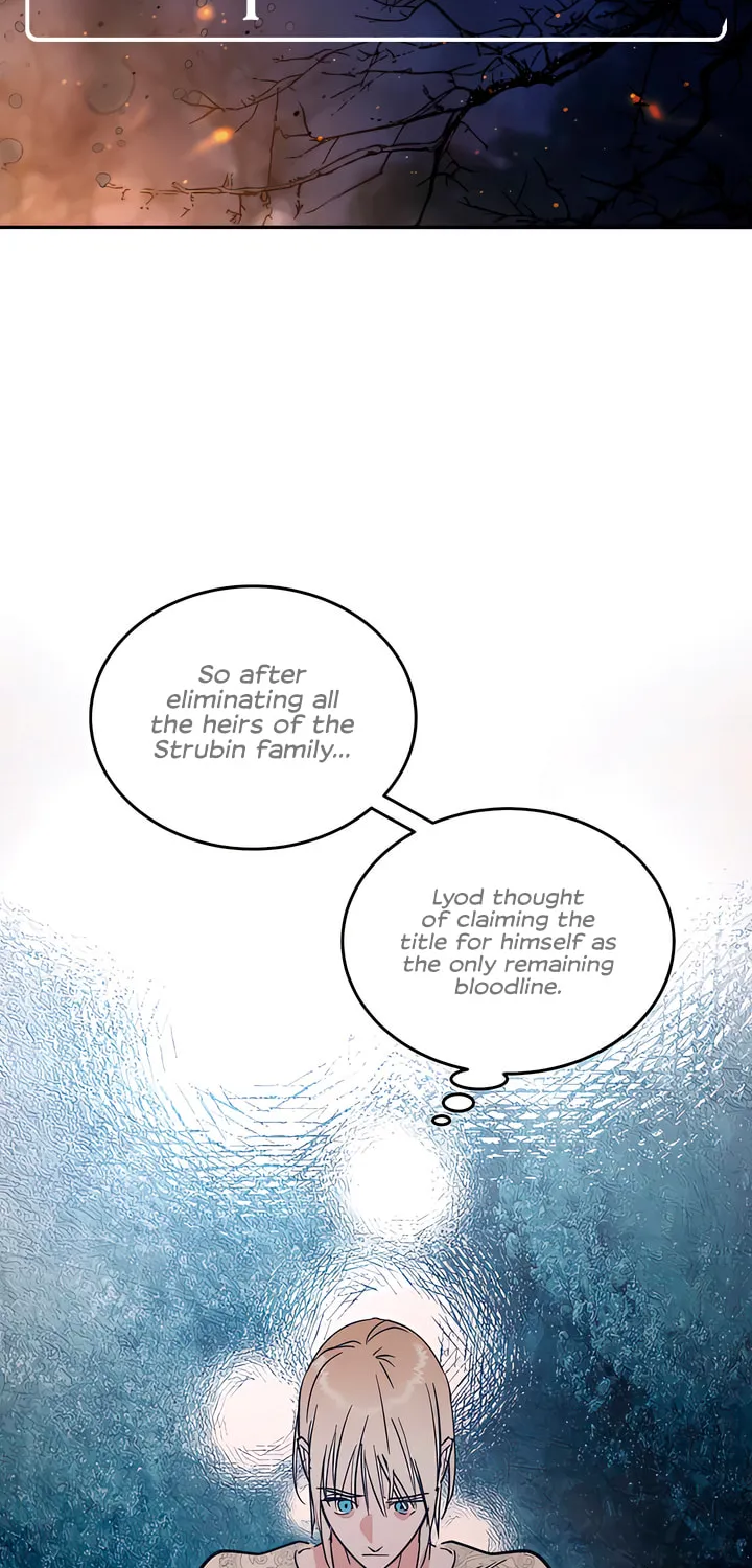 Antidote (Harusari) Chapter 45 page 45 - 